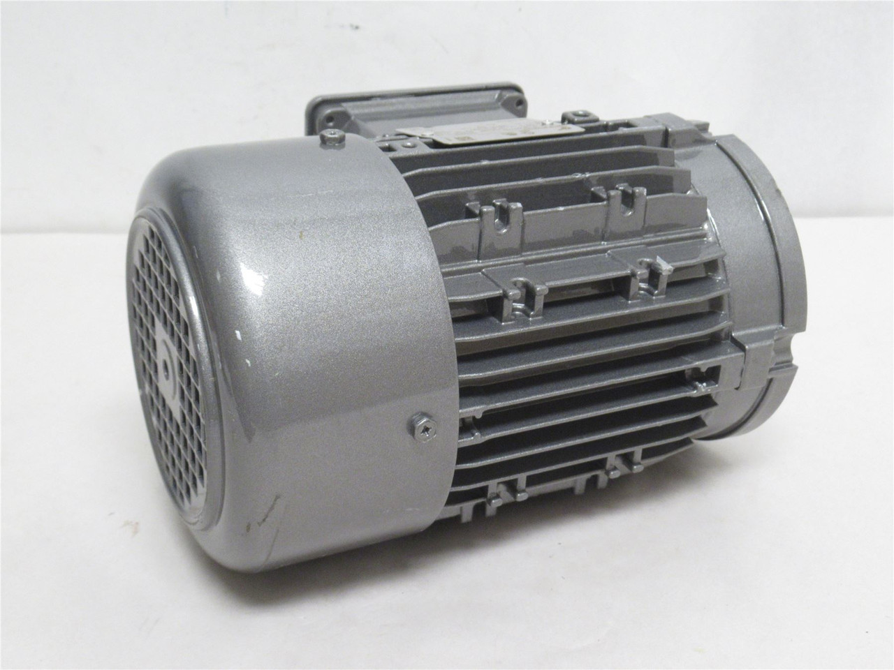 Nord SK 80 LA/4 CUS; AC Motor 1-1/2HP 230/460V 1680RPM