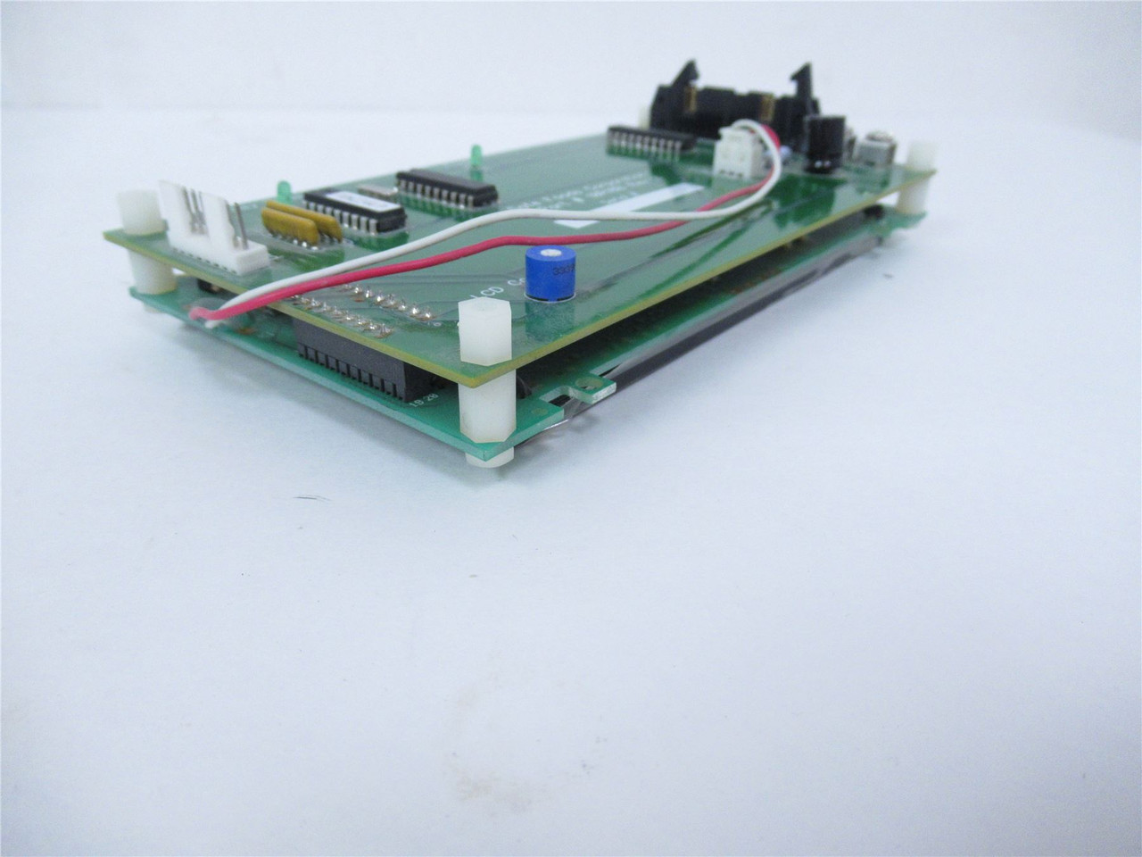 Safe Foods Corp 10R18B; PLC Board Gen3 Display REVA 76V00A