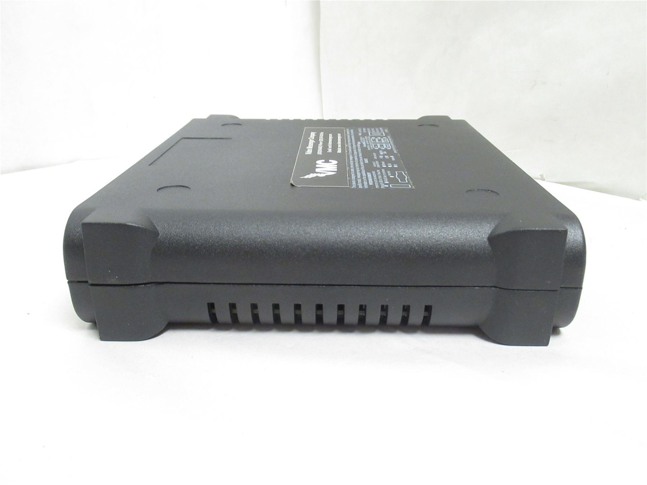 Video Messenger VM4-HD; Generation HD Character Generator