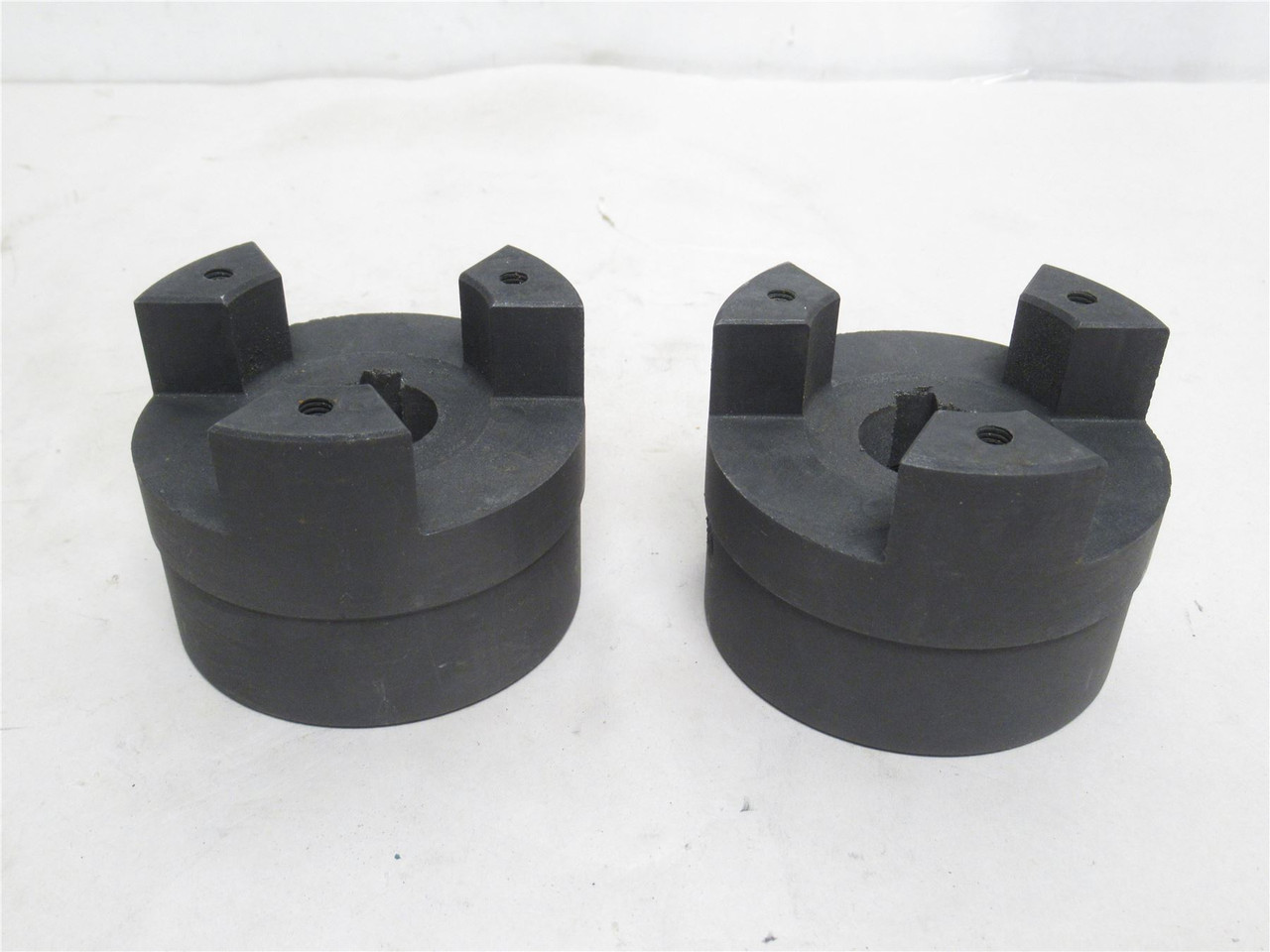 Guardian 1108688; Jaw Coupler Assy #110; W/Spider; 28mmID