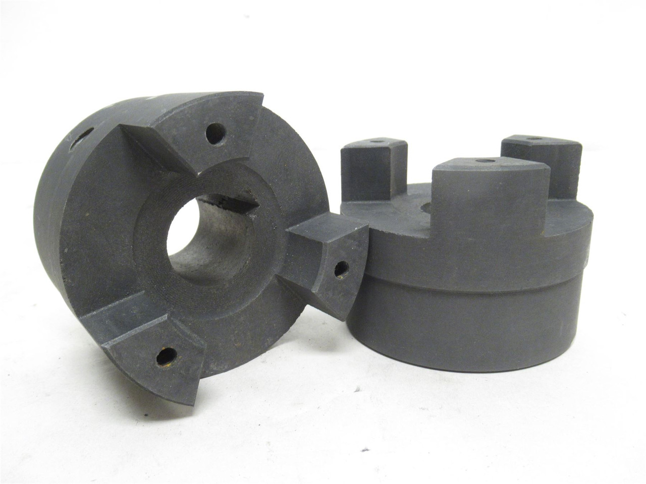 Guardian 1108688; Jaw Coupler Assy #110; W/Spider; 28mmID