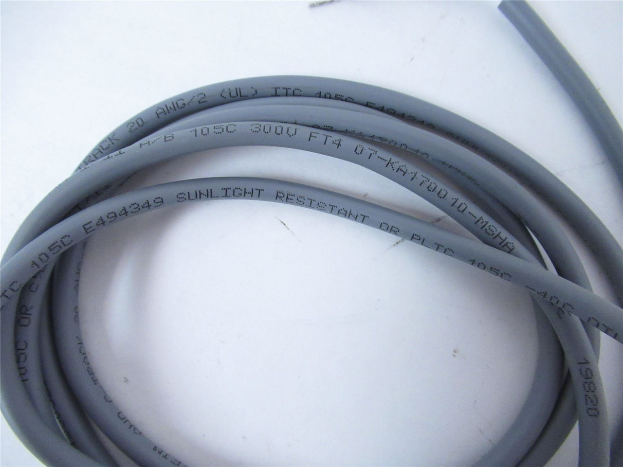 Turck BI10-S30-ADZ30X; Proximity Sensor20 -250VAC 10-300VDCNO