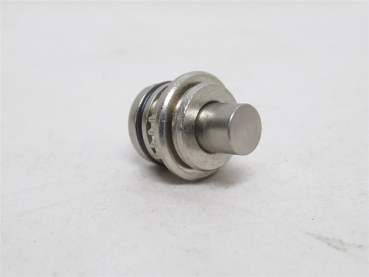 Telemecanique ZCE10; Metal Plunger Switch Head