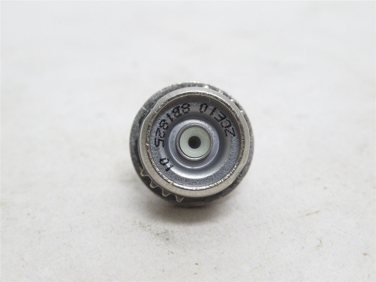 Telemecanique ZCE10; Metal Plunger Switch Head