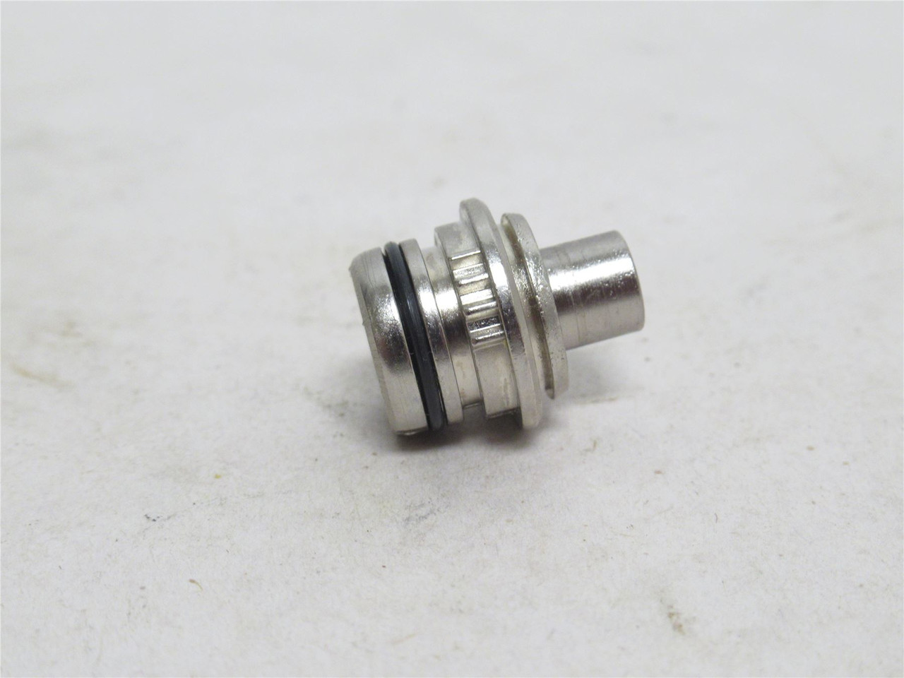 Telemecanique ZCE10; Metal Plunger Switch Head