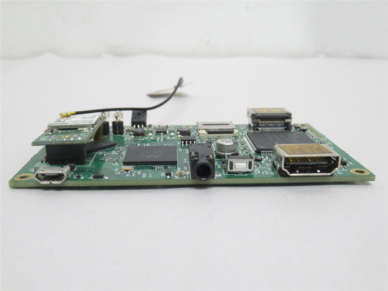 AzureWave AW-NU137; Wireless Module; 802.11bgn