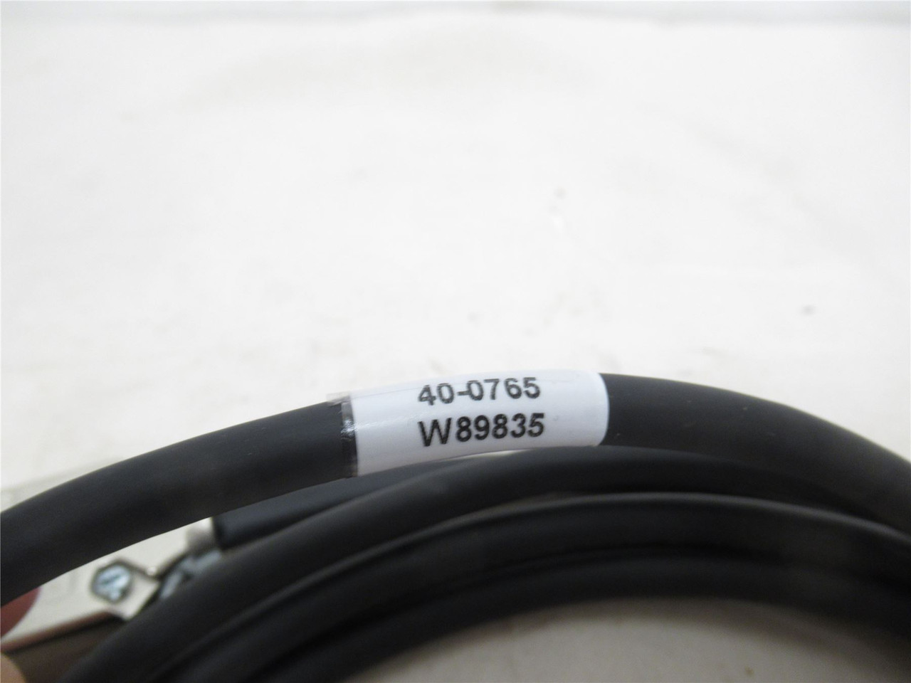 Stein-JBT 400469; A/CAM; DSI Camera Cable Assembly