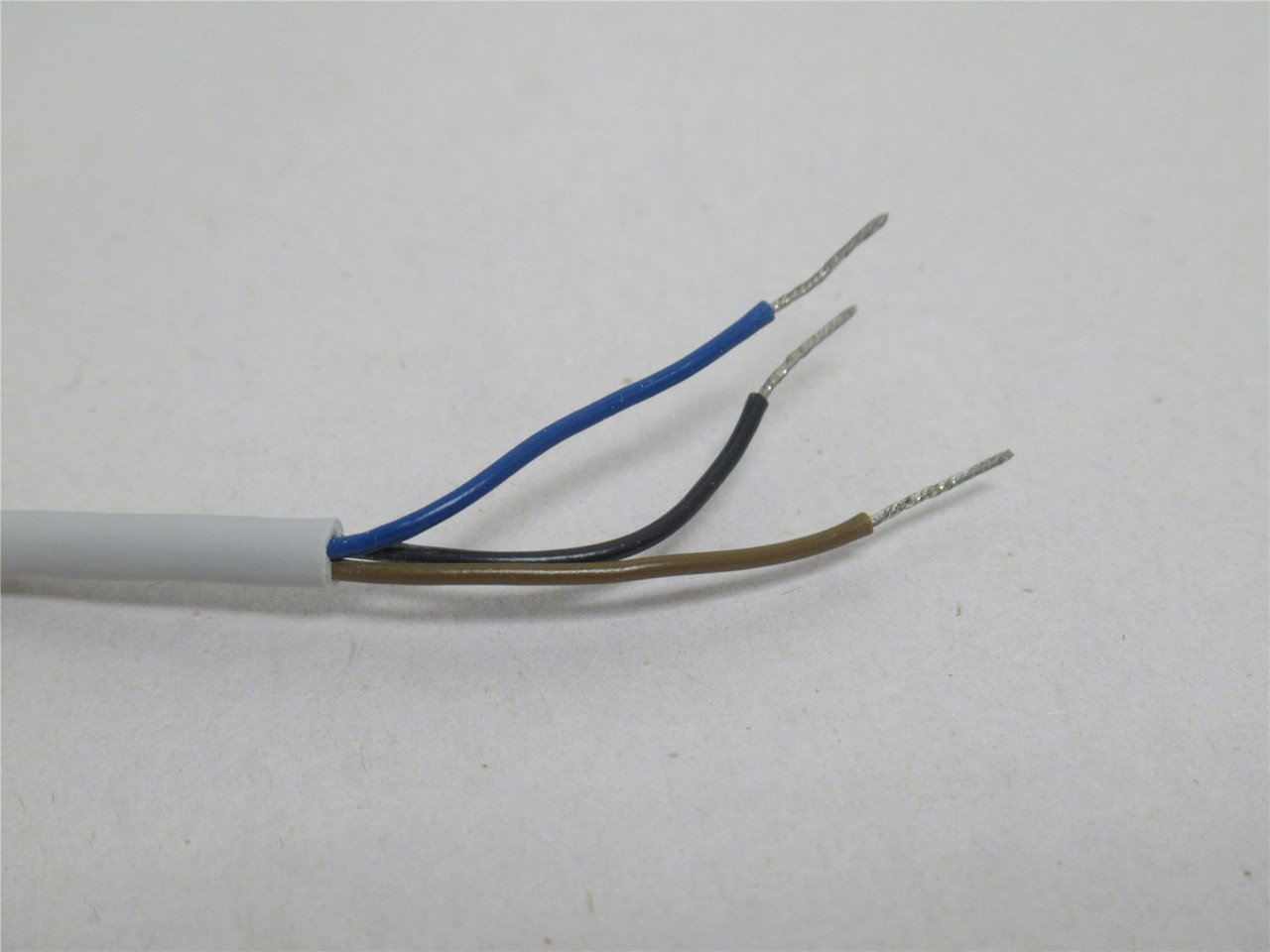 SMC ISE2-T1-55; Pressure Switch; 0-1MPa; 12-24VDC; 1-Output