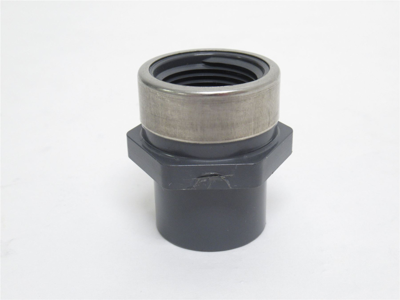 Spears 835-074SR; Reducing Adapter; 1/2"Socket x 3/4NPT
