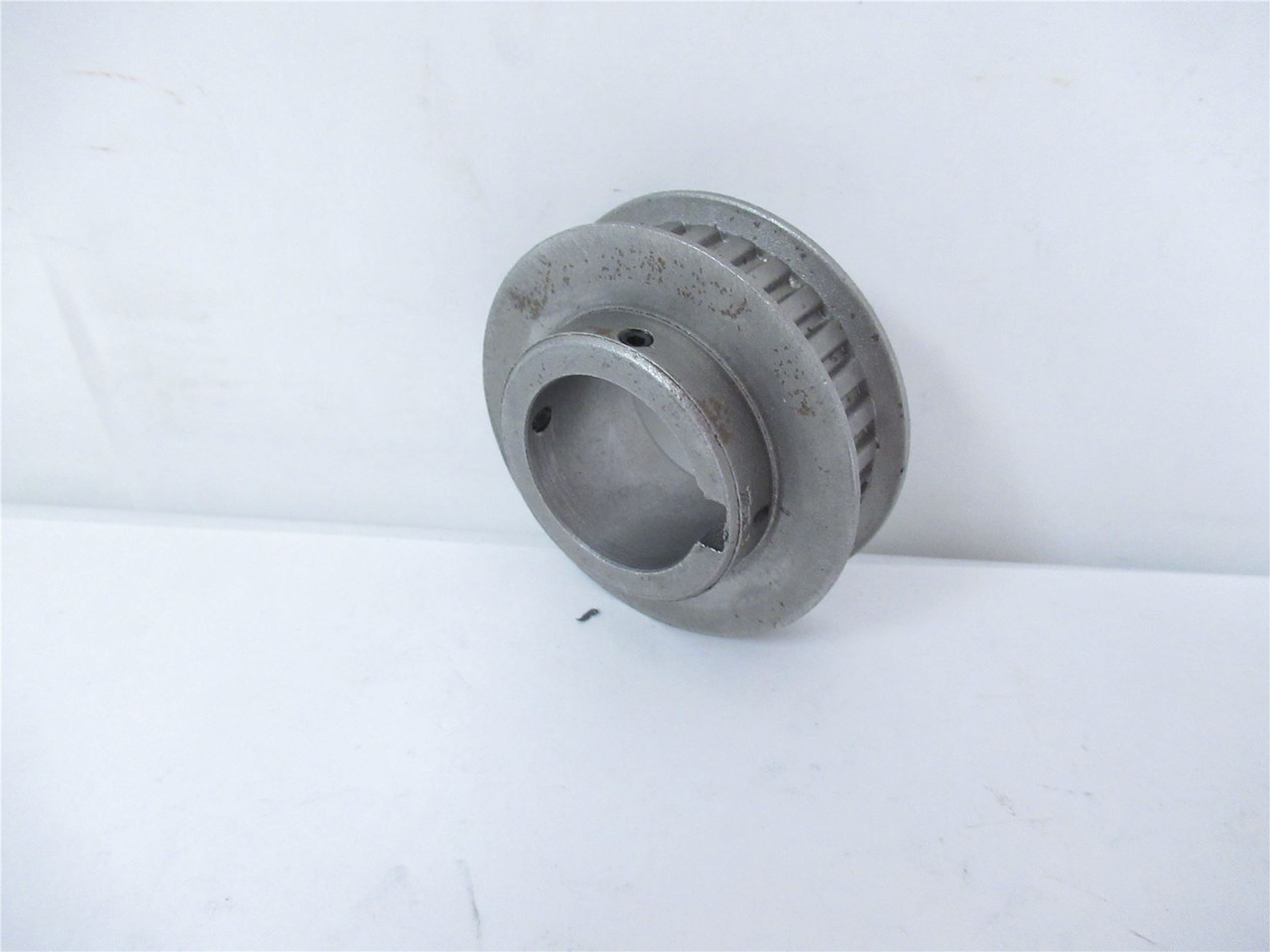 Martin 30XL037; Timinig Pulley 3/8"Pitch 1.0"ID 1.89"OD