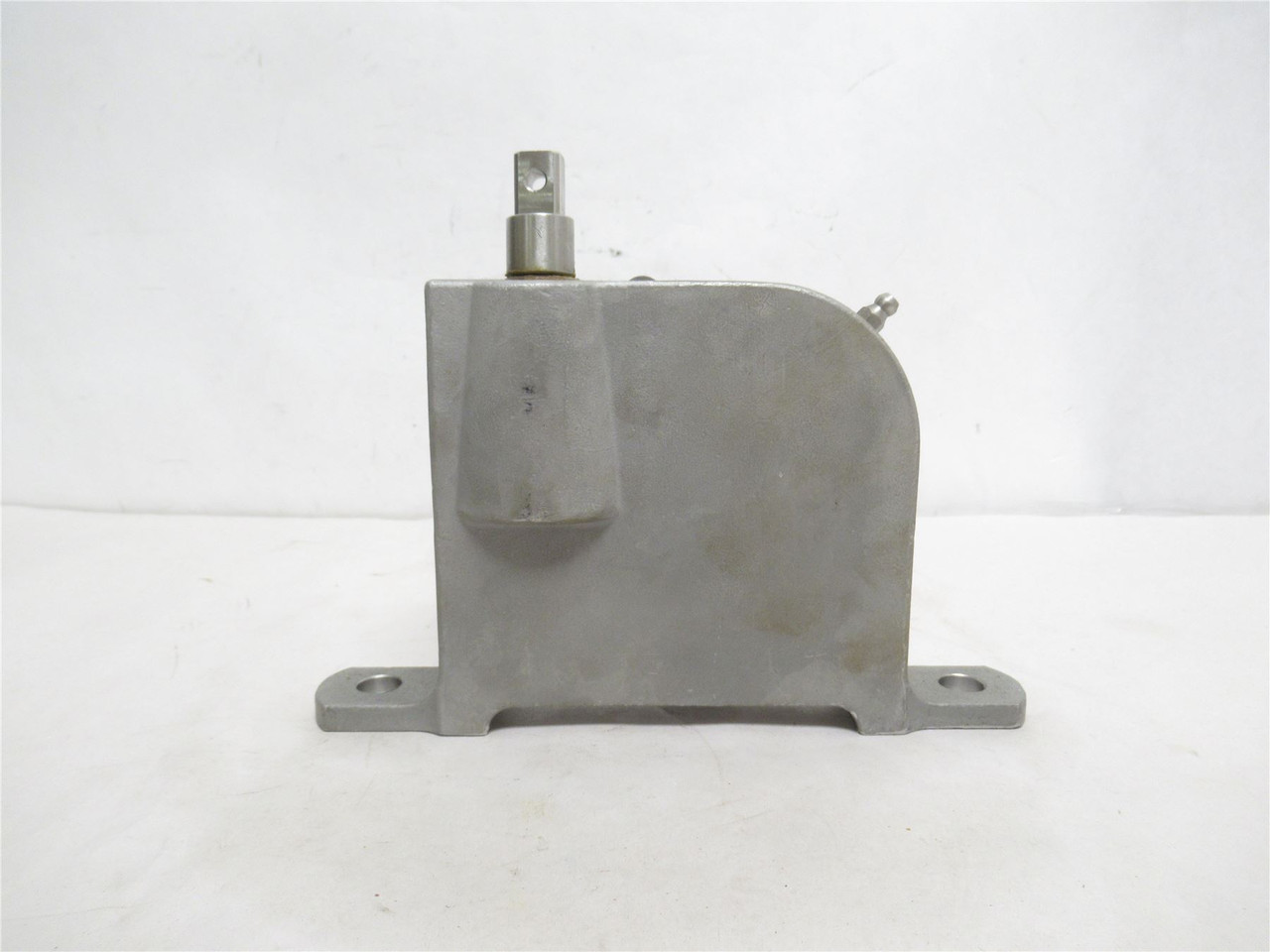 Haacon 1524.0;5-210299; Manual Jack Body