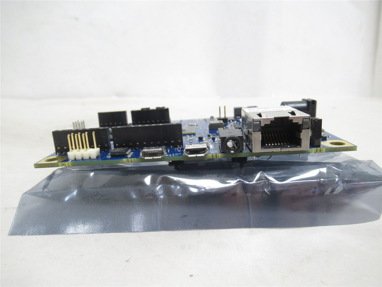 Intel GALILEO1.Y; Microcontroller PC Board Assembly