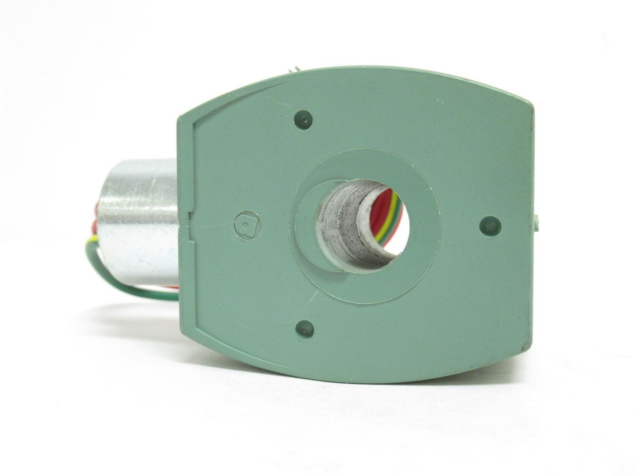 Asco 238610-032D; Solenoid Coil; MP-C-080 120/60; 110/50 Ft