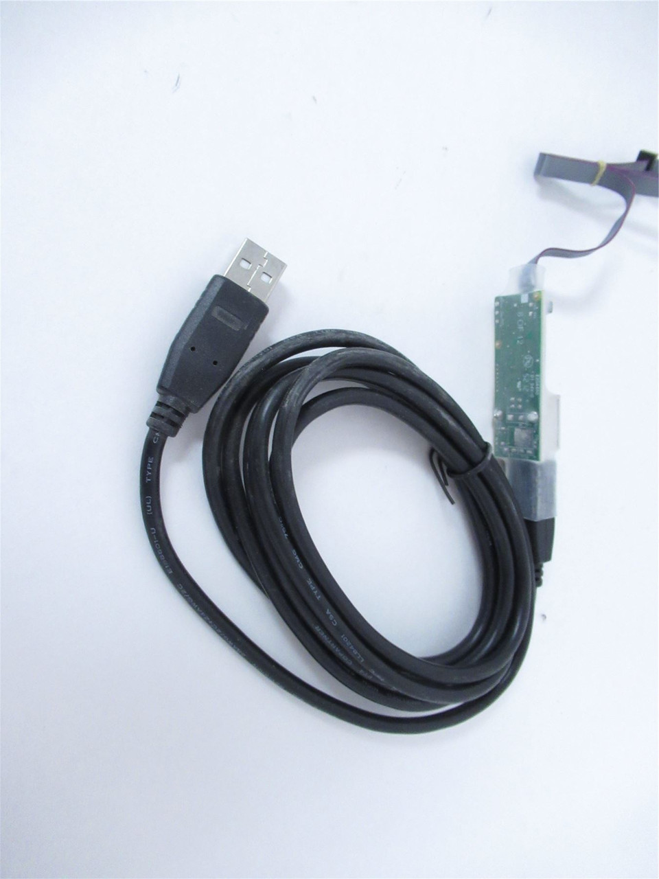 MFG 76V11; Cable Assembly Display - Program Cable