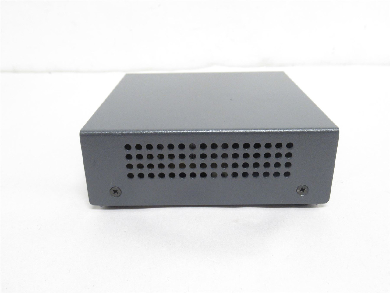Black Box LMC001A-R2; Communications Convertor; 100-240VAC