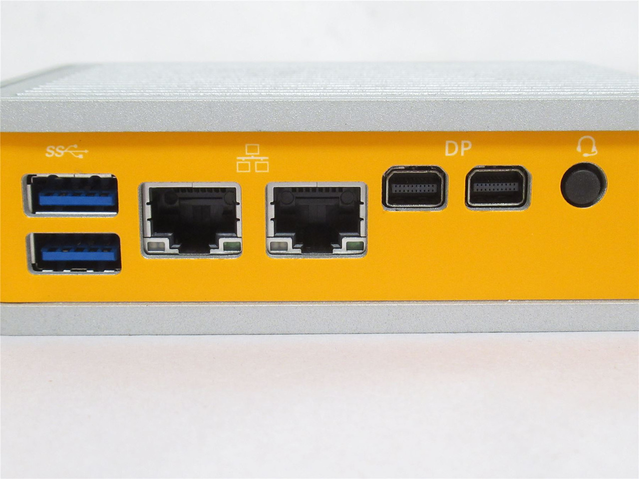 Onlogic CL250; Ultra Small Fanless Industrial Edge Gateway