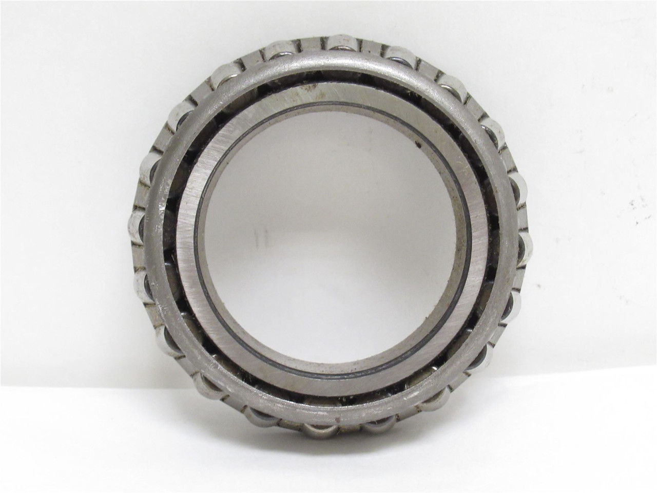 Timken LM603049; Tapered Roller Bearing Cone; 1-25/32"ID