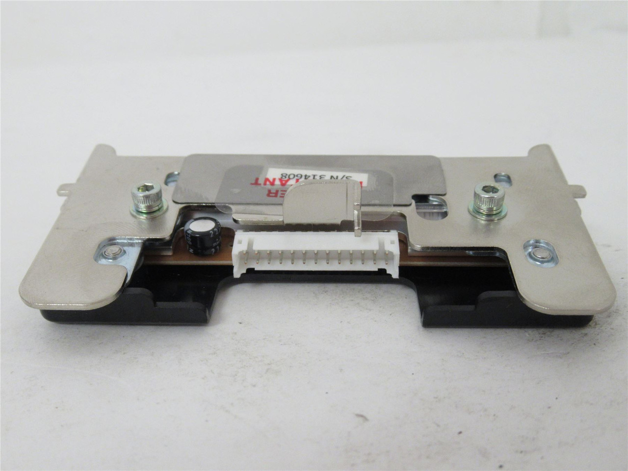 New Brunswick 0EX00401110080; Printhead 80mm