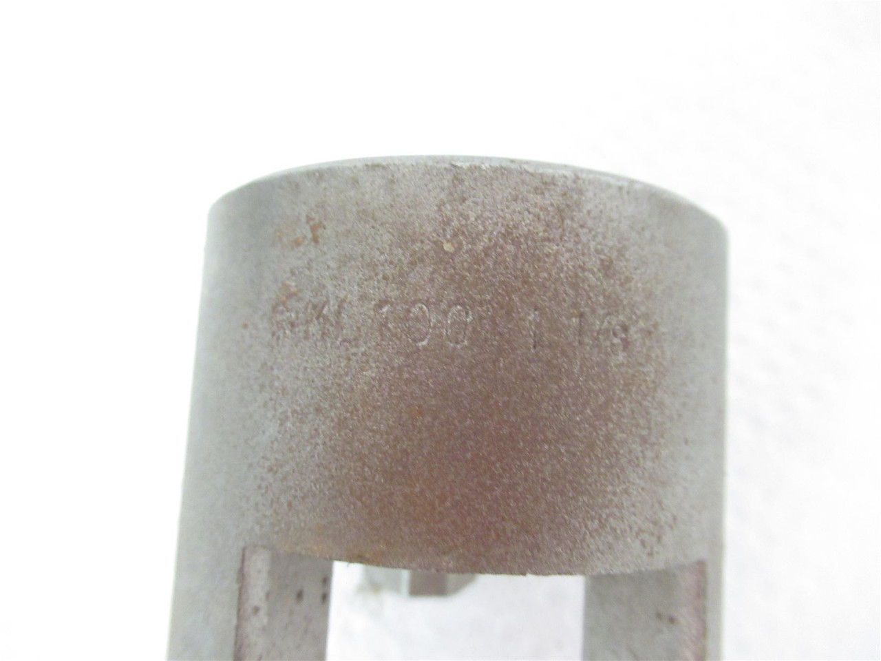Martin ML100-1- 1/8; Coupling Jaw 1.125" ID