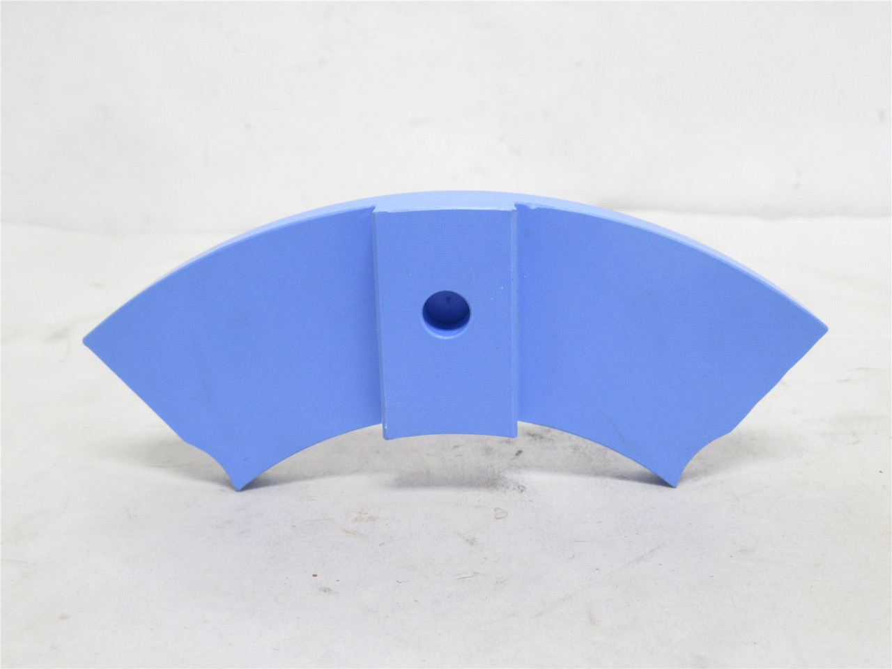 Unibloc-Pump 2-3341HPA-13B; Water Pump Front Rotor Wear Pad