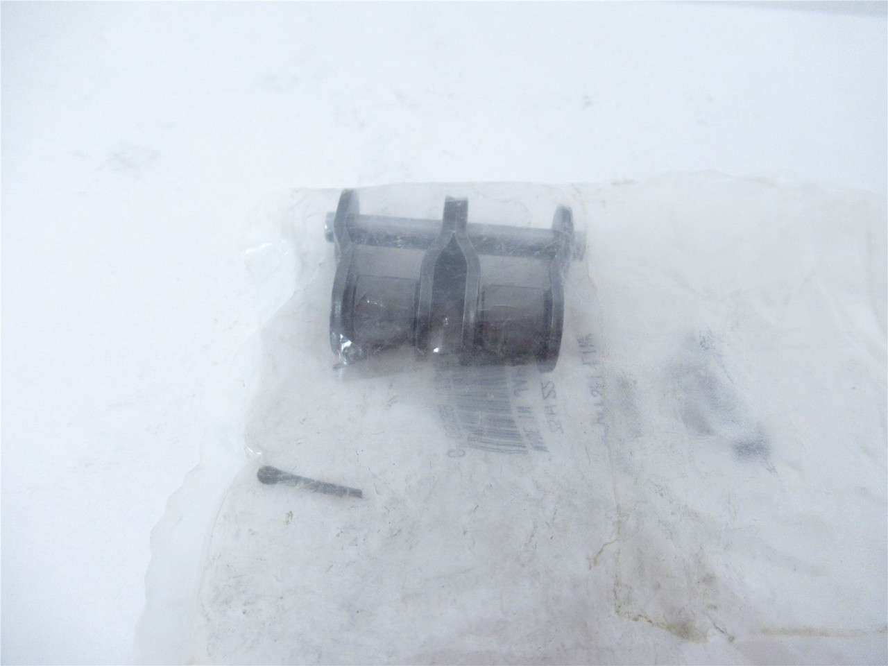 US Tsubaki RS50-2-0L; LINK OFFSET DBL #50 00151820