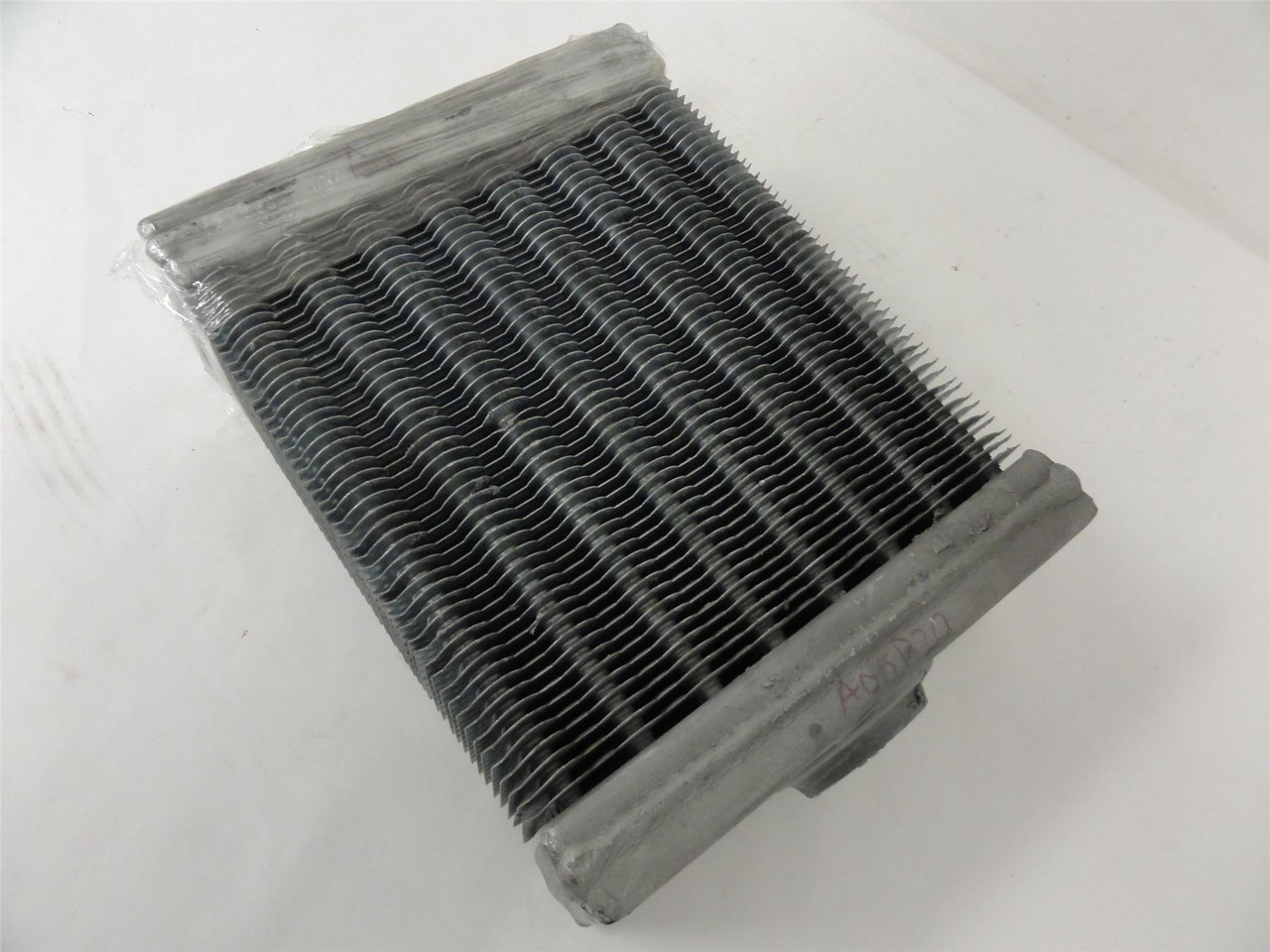 Cryovac SP7060-01; Steam Heater Unit