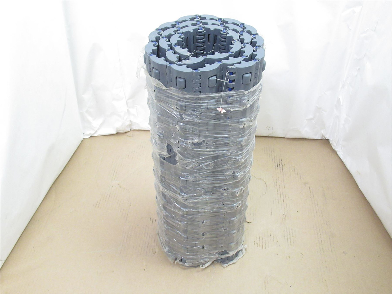 Intralox 5330210-5; Roller Top Conveyor Belt; 24" W x 5' Long