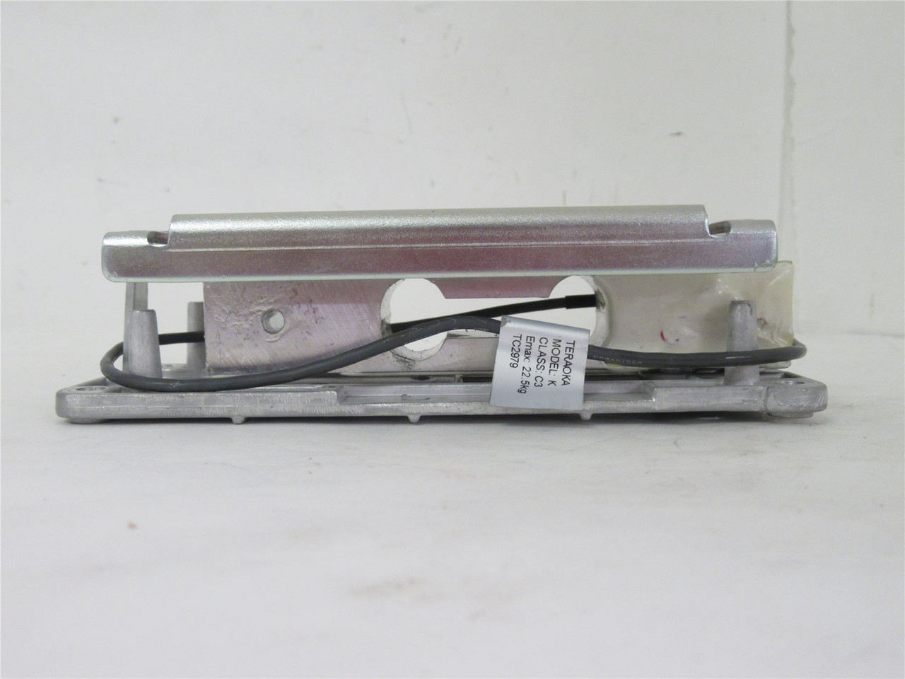 New Brunswick 44003360200200_; Load Cell 15kg