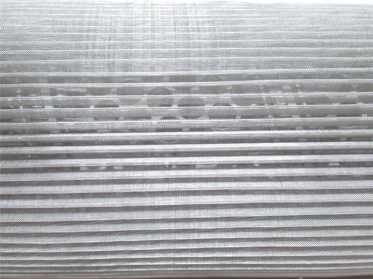 Hydac SFE100G125A1.0; Strainer; SS; 02056281; 30GPM 1-1/2NPT