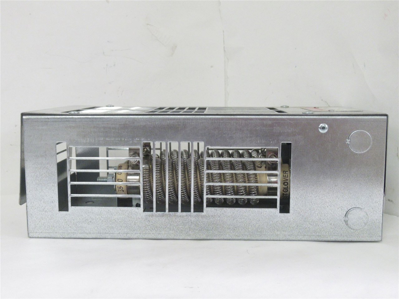 Post Glover 005-4213; Dynamic Braking Resistor;600W; 70.0Ohms