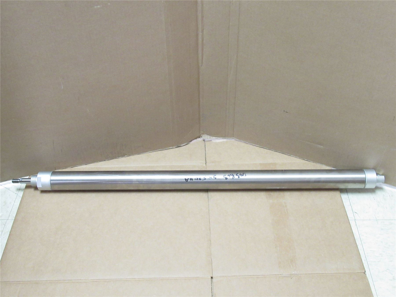 Kentmaster 7400258; Air Cylinder