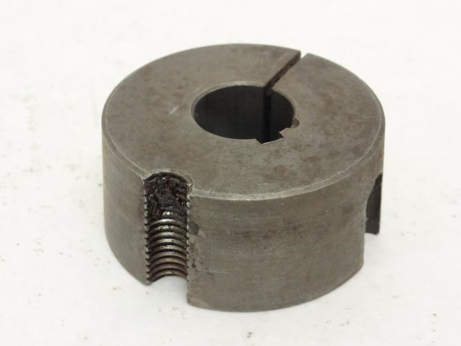 MFG- 1610.75; Taper Bushing; 3/4"ID