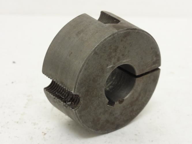 MFG- 1610.75; Taper Bushing; 3/4"ID