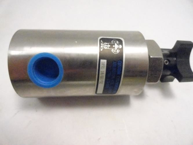 Custom Cylinders 1091; Cylinder; 3000241