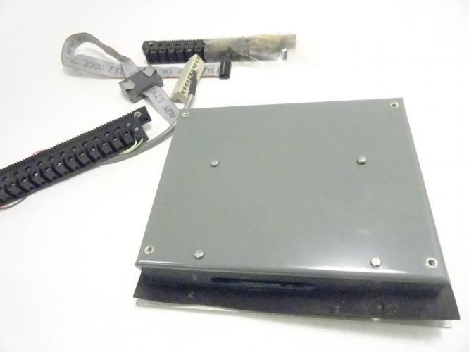 Magnetek 1989-KP; Gemco Control Panel; Series 1991