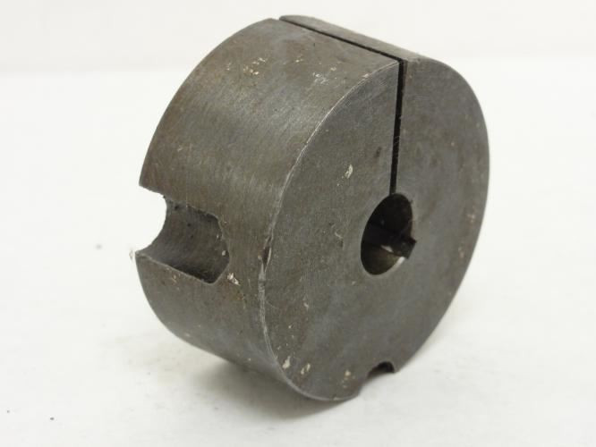 MFG- 1610.5; Taper Lock Bushing; 1/2"ID
