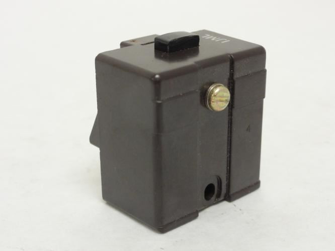 Allen-Bradley X-286260; Replacement Cam Limit Switch; Style: F