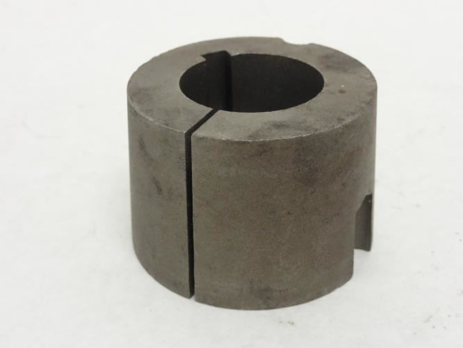 Martin 1615 1-3/16; Taper Bushing; 1-3/16"ID Keyway 1/4" x 1/8"