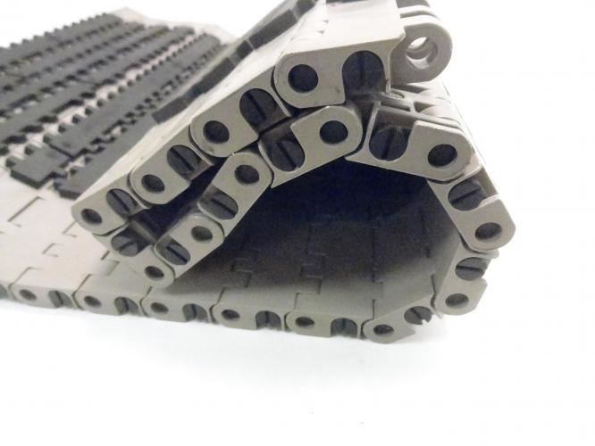 Rexnord TCF7705-15 28" L; Mattop Chain; 28"L x 15" Width