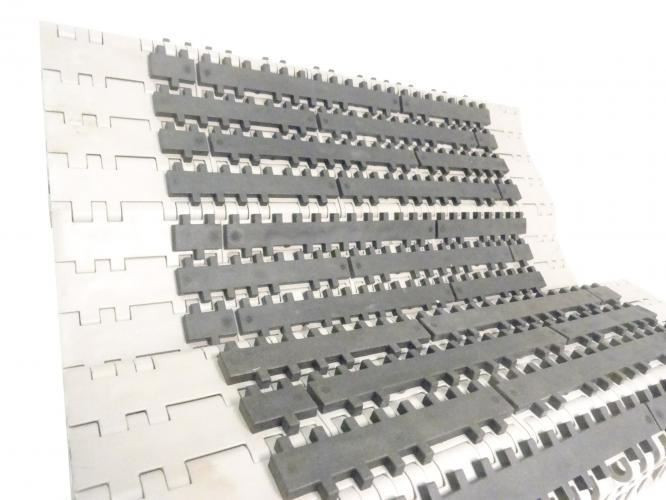 Rexnord TCF7705-15 28" L; Mattop Chain; 28"L x 15" Width