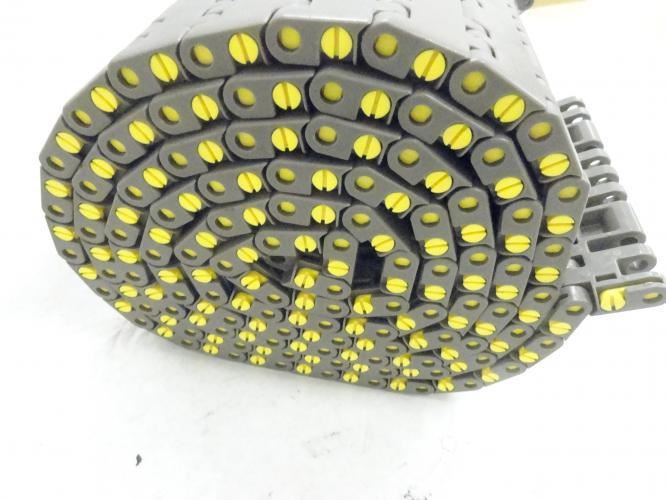 Rexnord HP7705-17.5 94" L; Mattop Chain; 94"L x 17.5" W