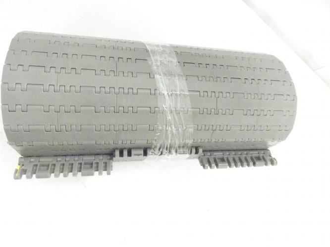 Rexnord HP7705-17.5 94" L; Mattop Chain; 94"L x 17.5" W