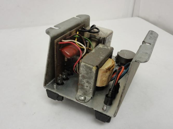 B/W Controls 52-110202; Liquid Level Control Low Sensitivity