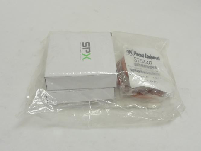SPX #309-251R; Basic Seal/Repair Kit # 4