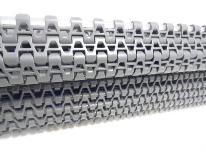 Intralox 1100 x 23-5/8" W x 35" L; Conveyor Belt