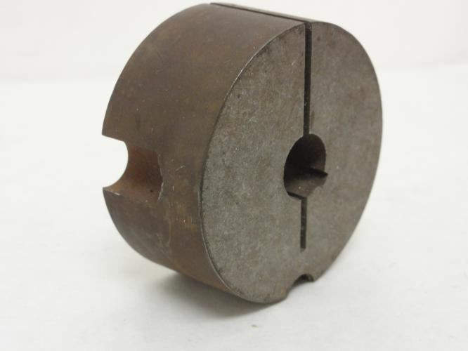 Dodge 1610.5; Taper Lock Bushing; 1/2"ID