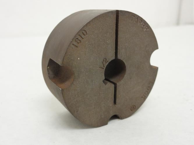 Dodge 1610.5; Taper Lock Bushing; 1/2"ID