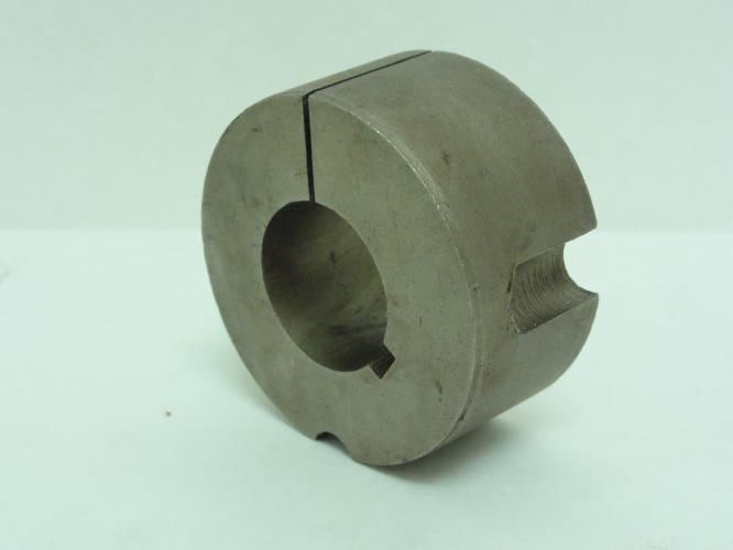 Martin 2012 1-3/16; Taper Bushing 1-3/16"ID Keyway 1/4" x 1/8"