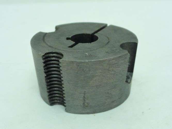 Martin 1210.5; Taper Bushing 1/2"ID; Keyway: 1/8" x 1/16"