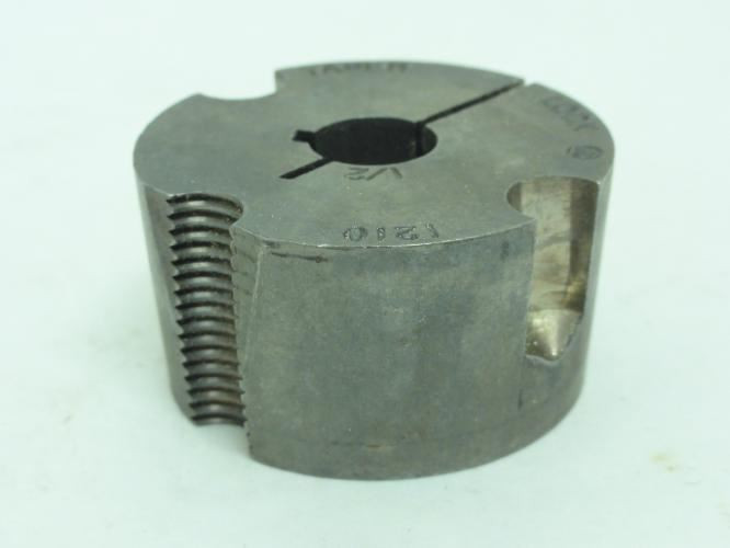 Dodge 1210.5; Taper Lock Bushing 1/2"ID STK# 119191